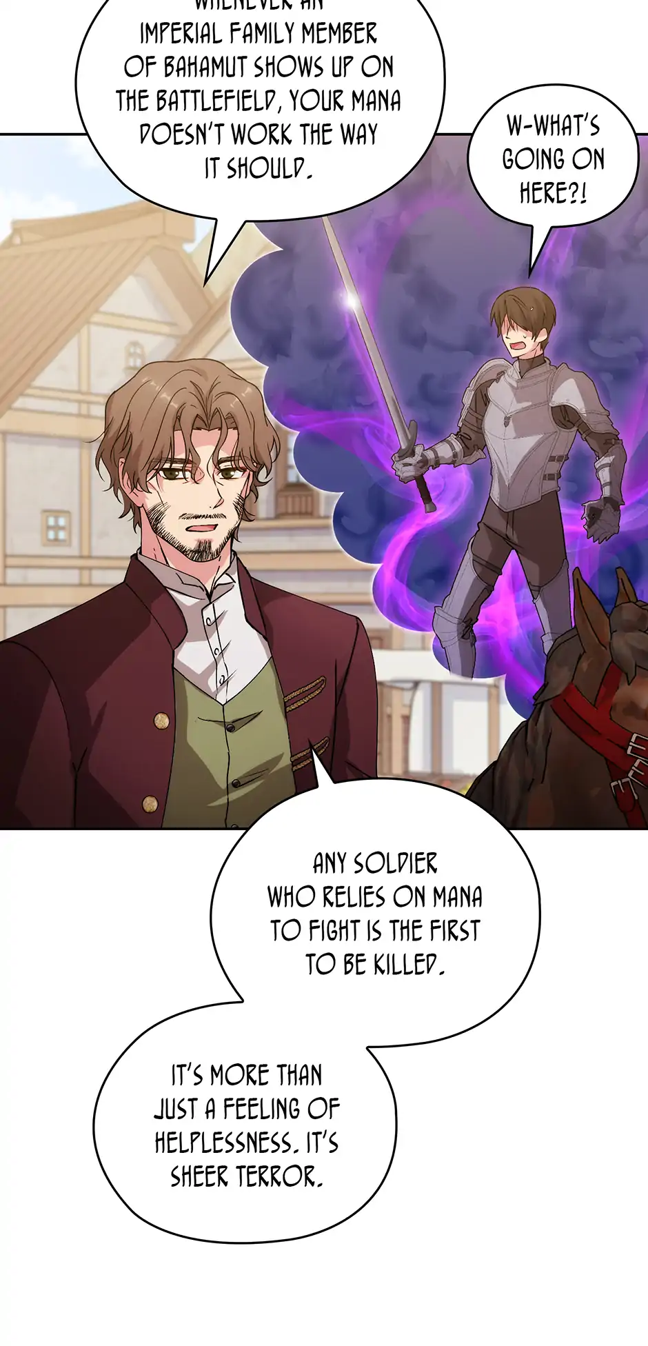 Reminiscence Adonis Chapter 276 - page 39