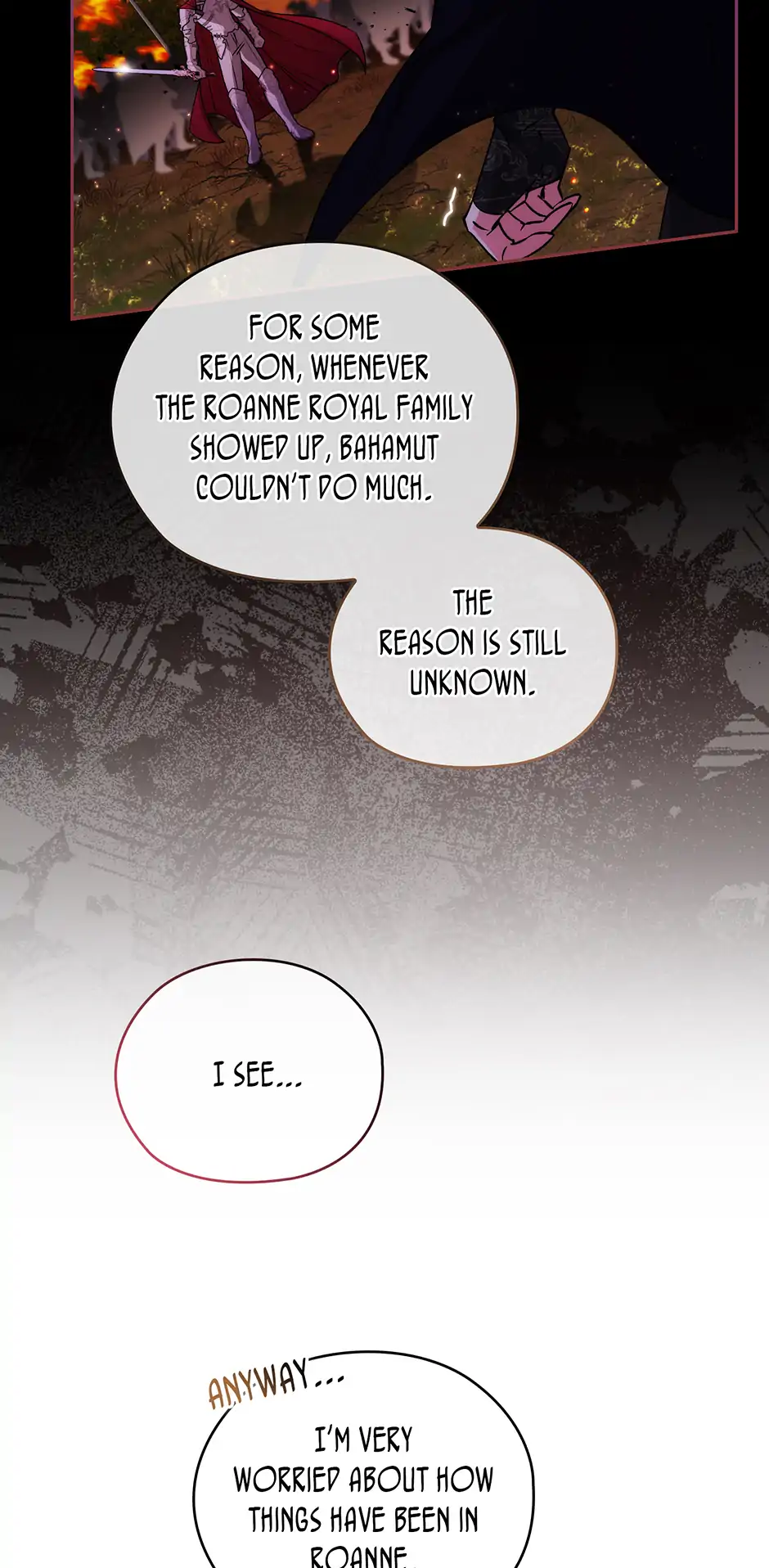 Reminiscence Adonis Chapter 276 - page 42