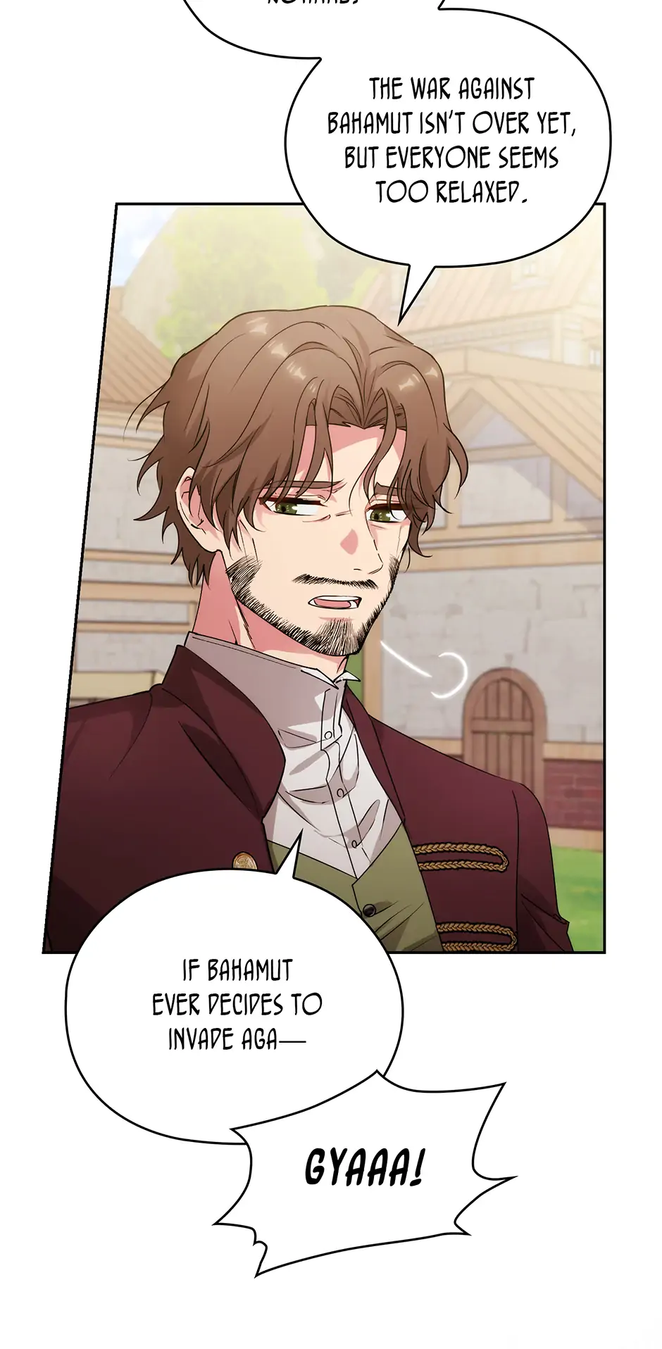 Reminiscence Adonis Chapter 276 - page 43