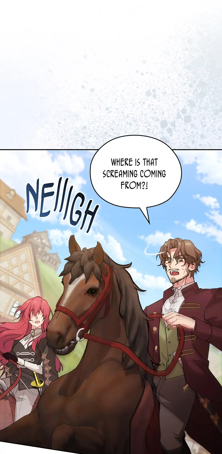 Reminiscence Adonis Chapter 276 - page 44