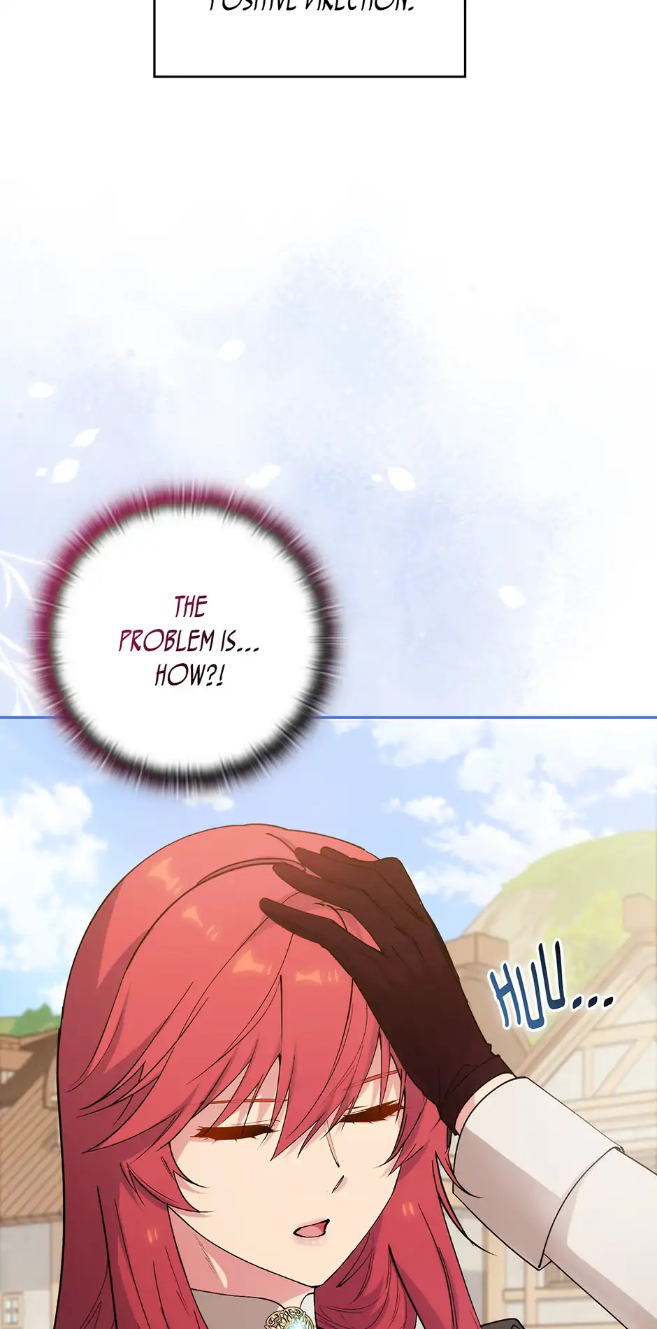 Reminiscence Adonis Chapter 276 - page 6