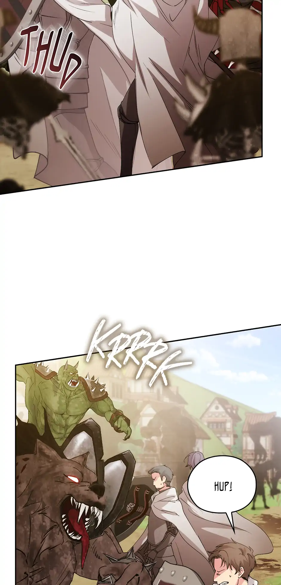 Reminiscence Adonis Chapter 276 - page 73