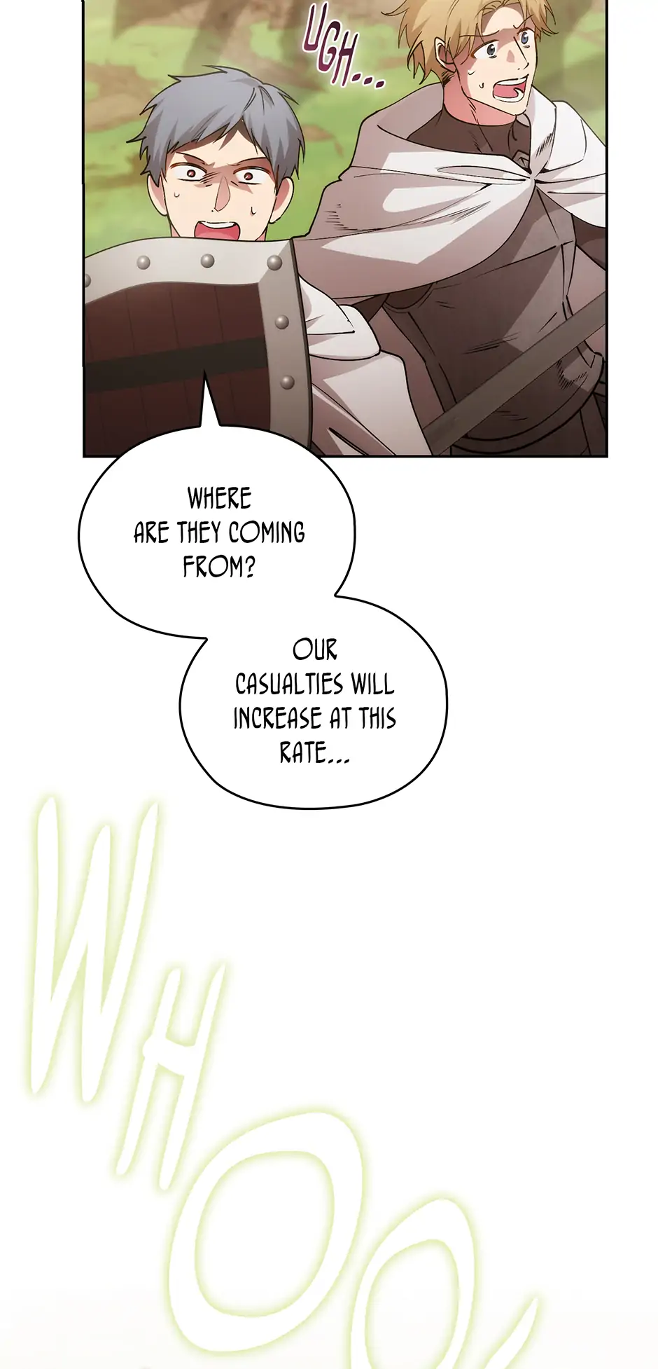 Reminiscence Adonis Chapter 276 - page 76