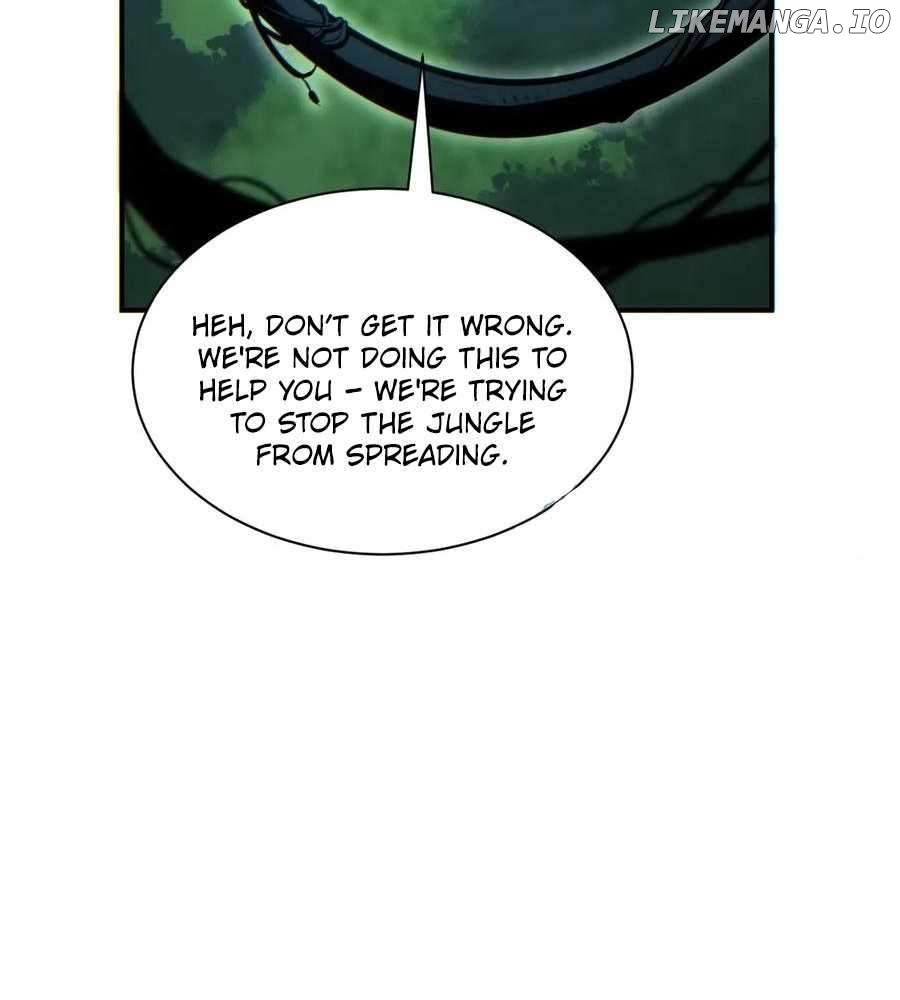 Rebirth in the end times: I reached the top by opening boxes Chapter 47 - page 100