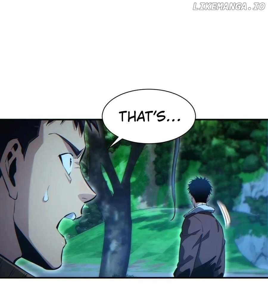 Rebirth in the end times: I reached the top by opening boxes Chapter 47 - page 104