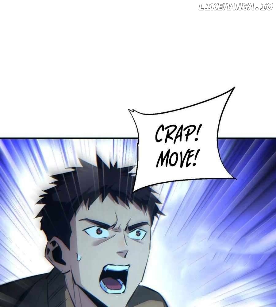 Rebirth in the end times: I reached the top by opening boxes Chapter 47 - page 105