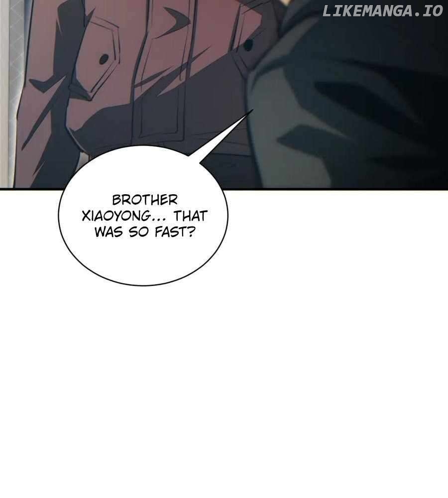 Rebirth in the end times: I reached the top by opening boxes Chapter 47 - page 11