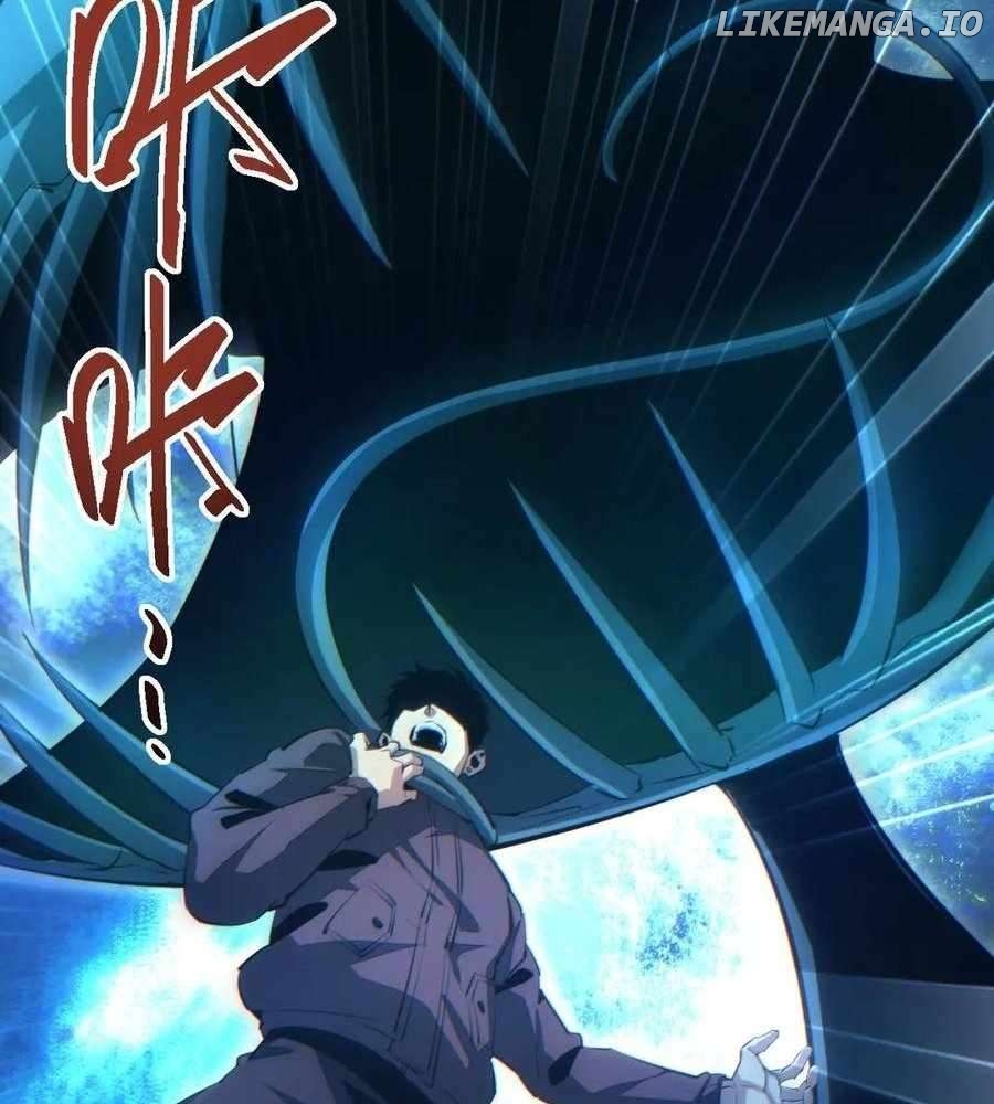 Rebirth in the end times: I reached the top by opening boxes Chapter 47 - page 110