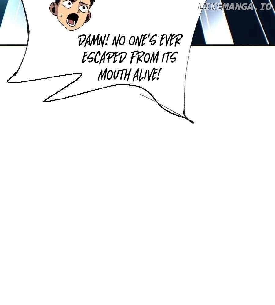 Rebirth in the end times: I reached the top by opening boxes Chapter 47 - page 112