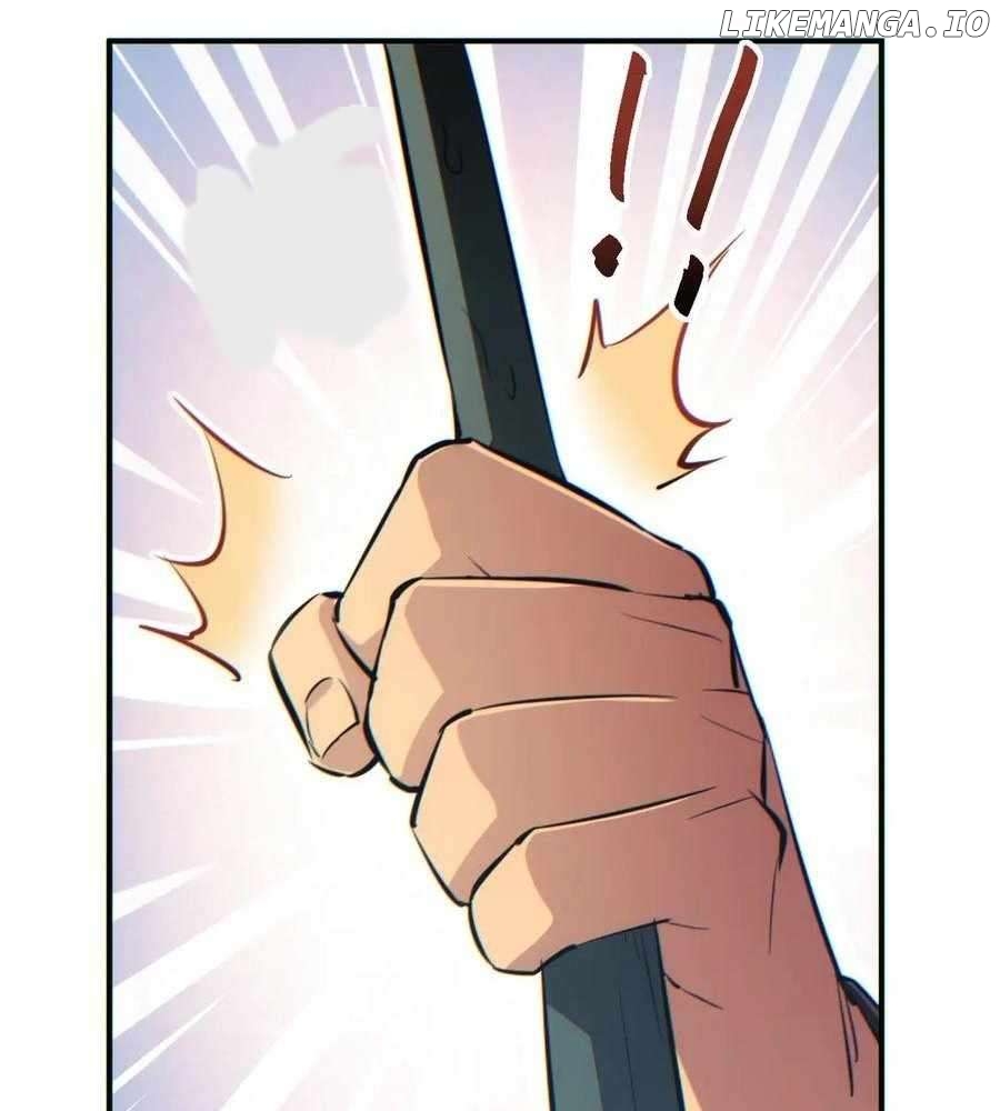 Rebirth in the end times: I reached the top by opening boxes Chapter 47 - page 113