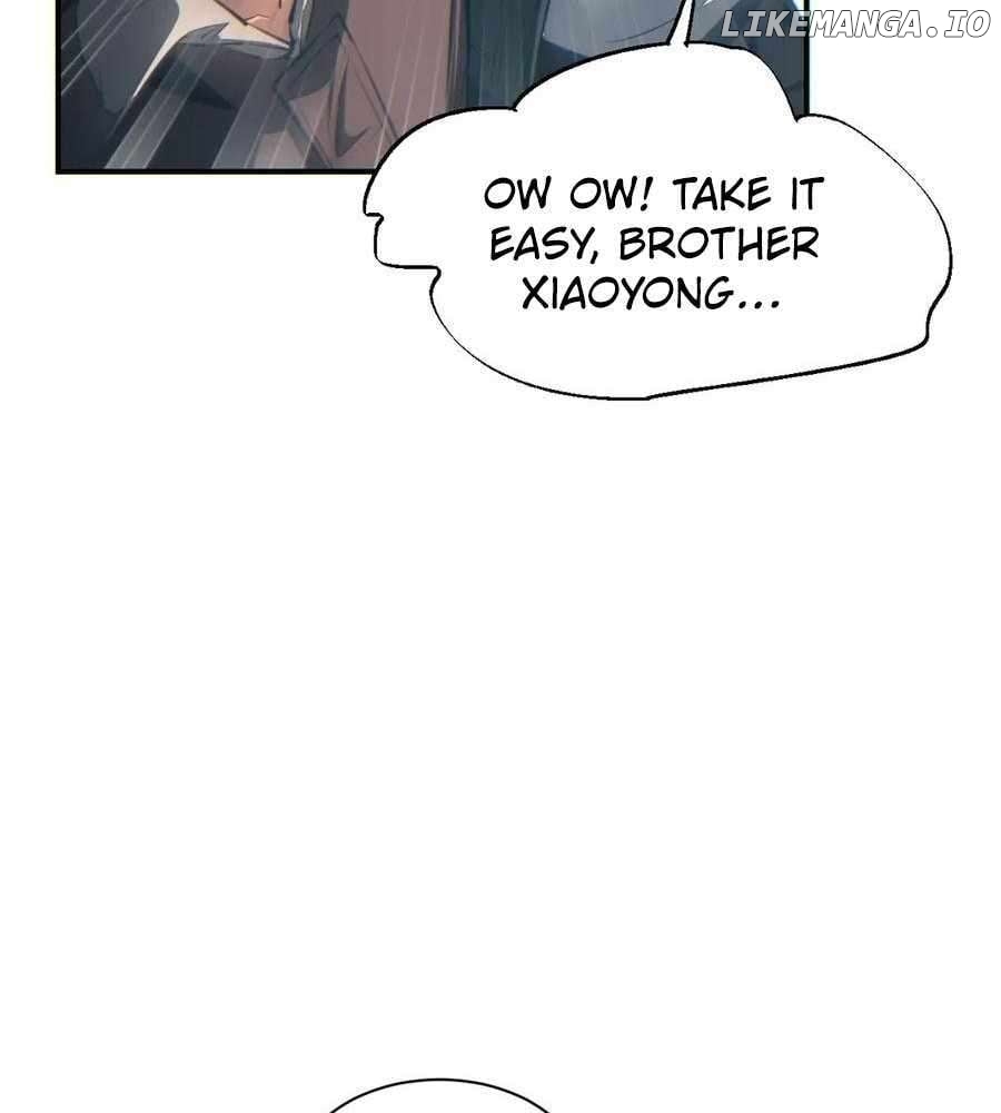 Rebirth in the end times: I reached the top by opening boxes Chapter 47 - page 13