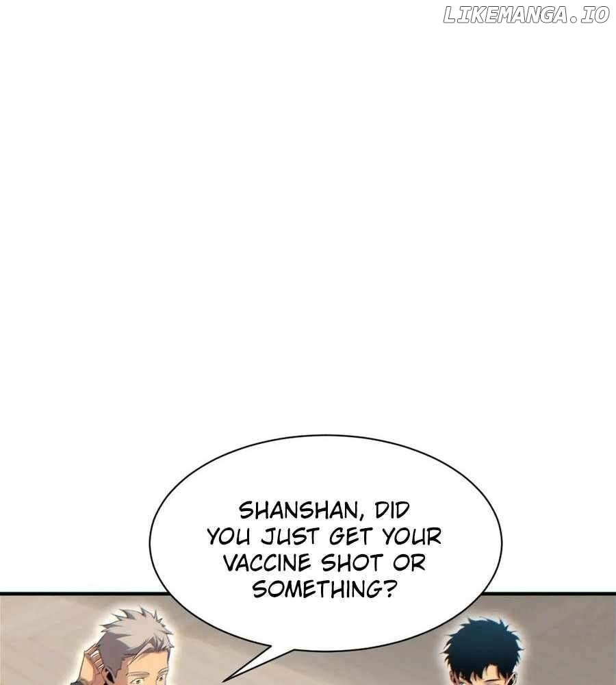 Rebirth in the end times: I reached the top by opening boxes Chapter 47 - page 17