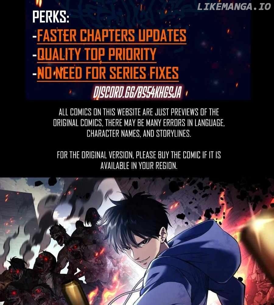 Rebirth in the end times: I reached the top by opening boxes Chapter 47 - page 2