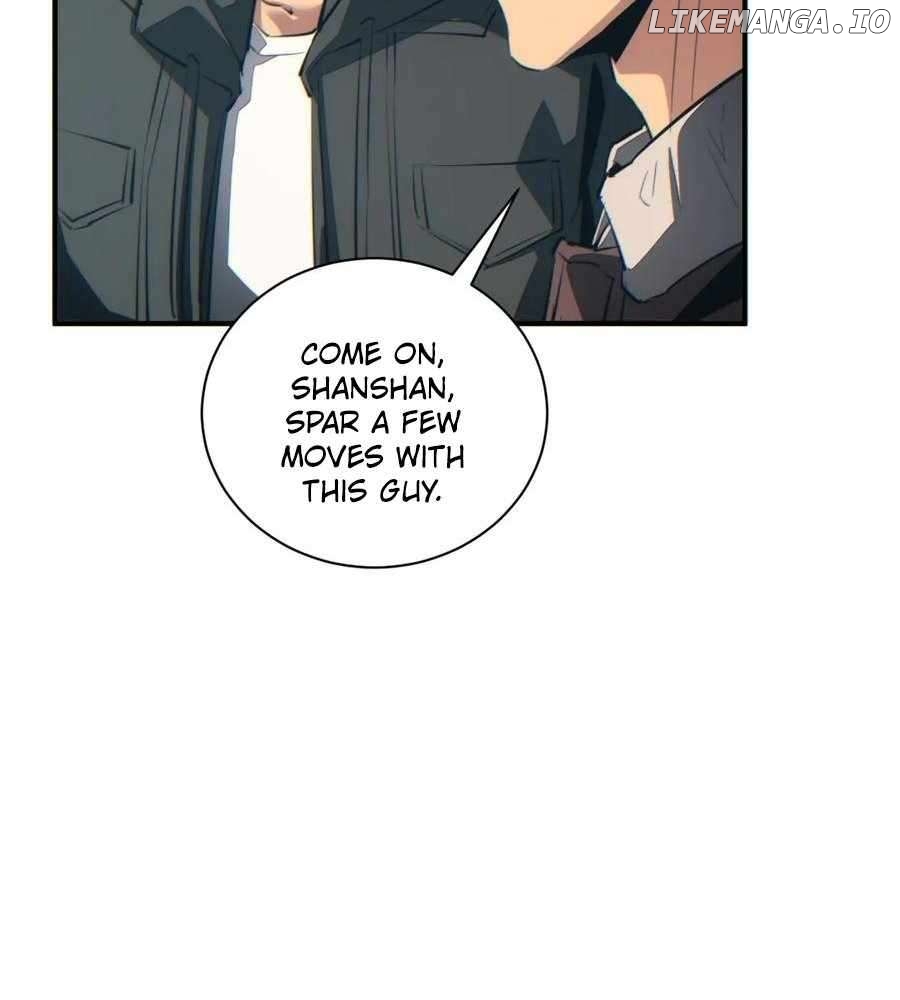 Rebirth in the end times: I reached the top by opening boxes Chapter 47 - page 21
