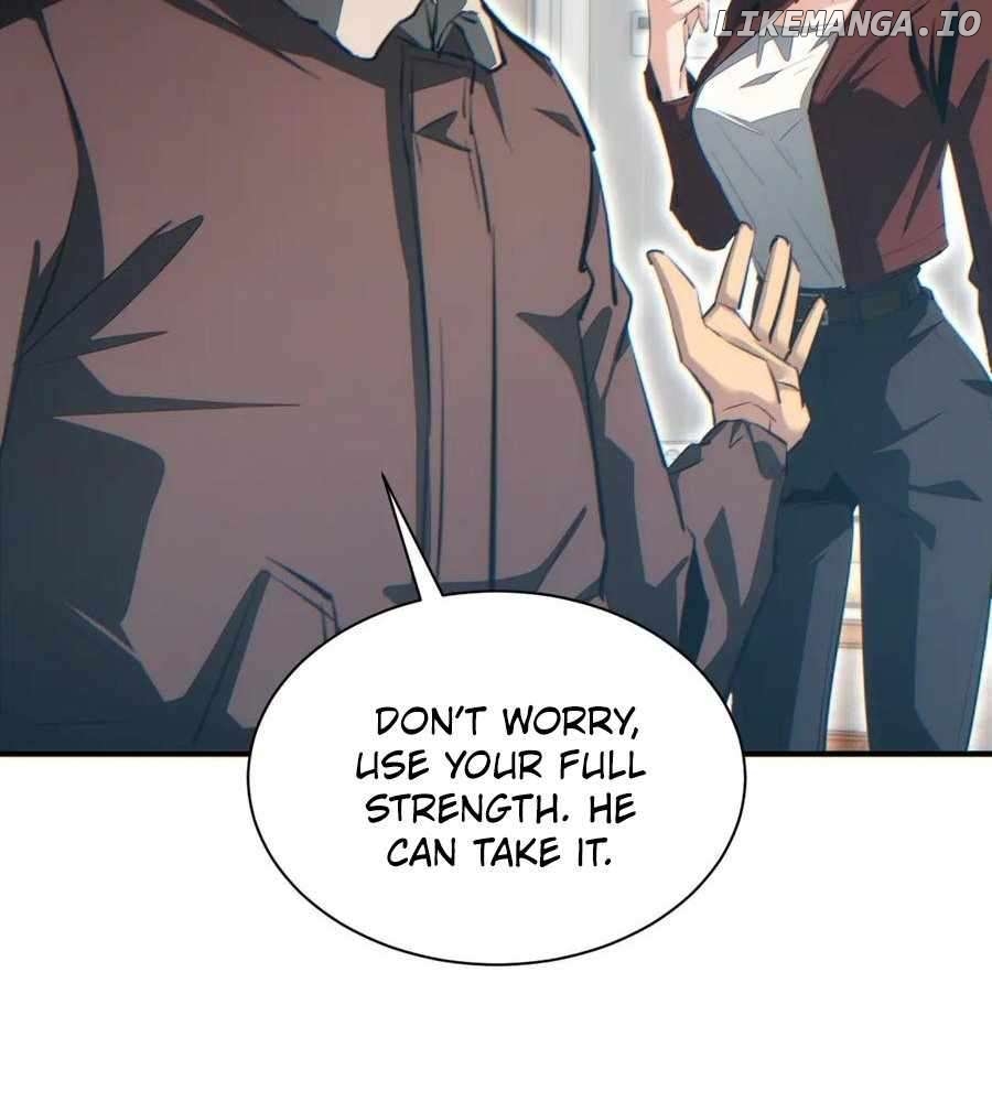 Rebirth in the end times: I reached the top by opening boxes Chapter 47 - page 25