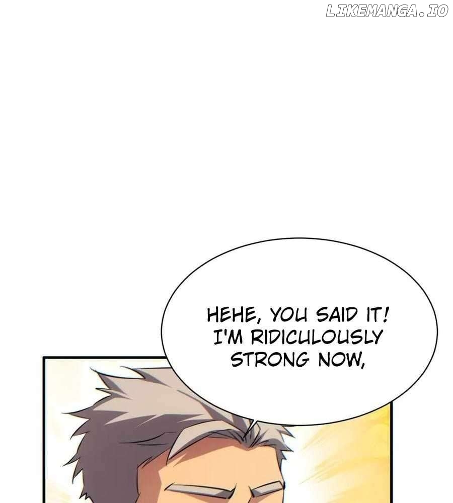 Rebirth in the end times: I reached the top by opening boxes Chapter 47 - page 26