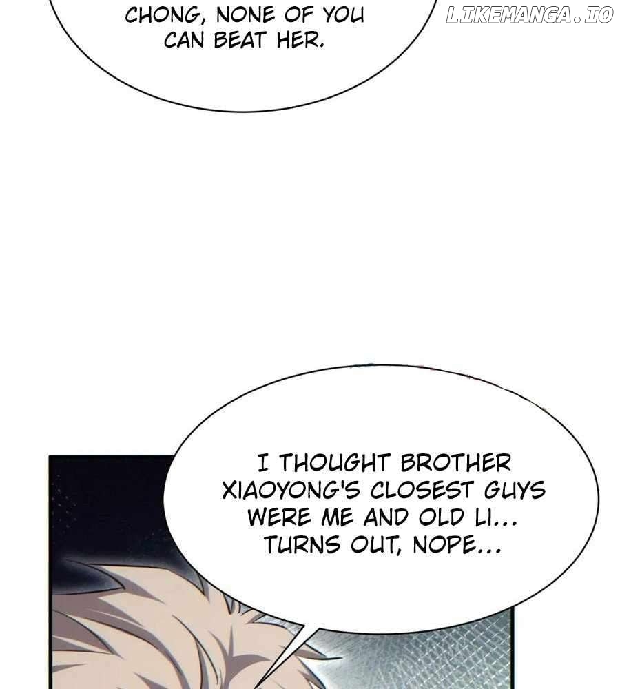 Rebirth in the end times: I reached the top by opening boxes Chapter 47 - page 34