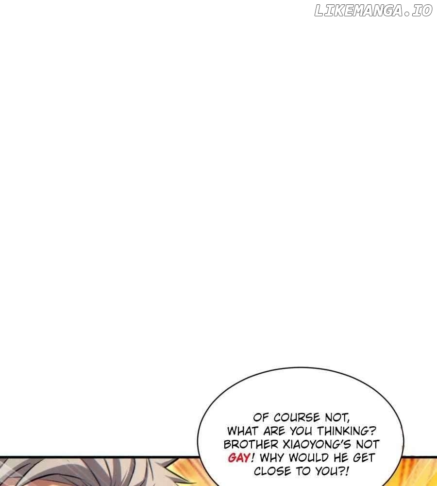 Rebirth in the end times: I reached the top by opening boxes Chapter 47 - page 36