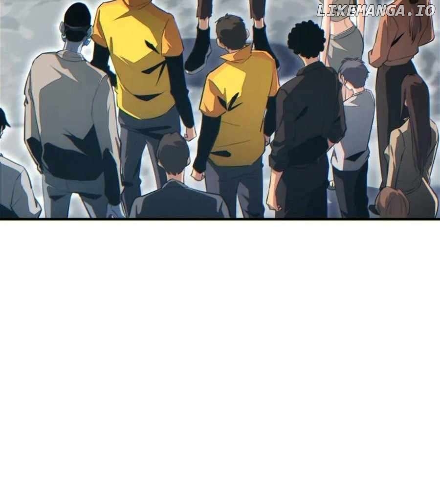 Rebirth in the end times: I reached the top by opening boxes Chapter 47 - page 41