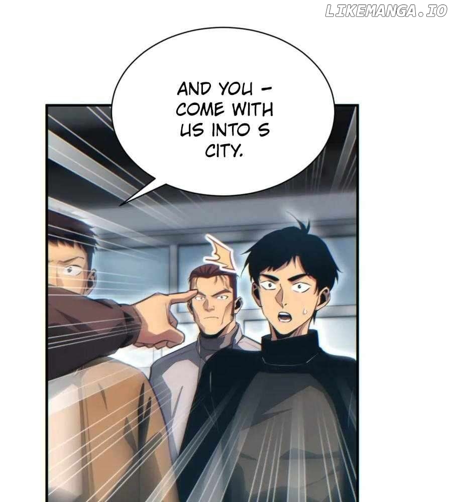 Rebirth in the end times: I reached the top by opening boxes Chapter 47 - page 42
