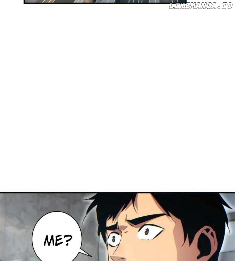 Rebirth in the end times: I reached the top by opening boxes Chapter 47 - page 43