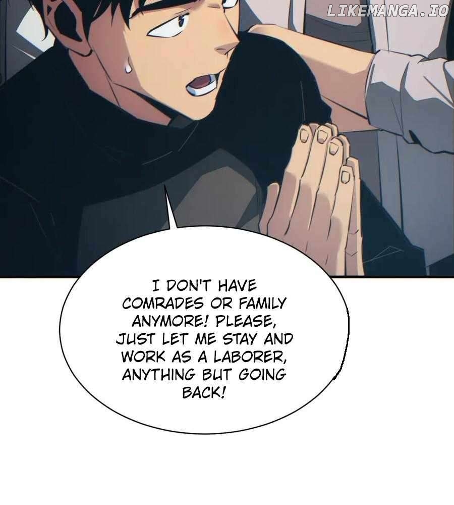 Rebirth in the end times: I reached the top by opening boxes Chapter 47 - page 48
