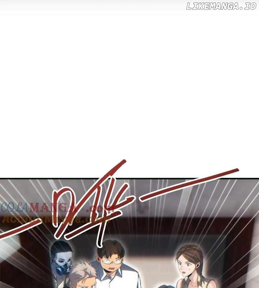 Rebirth in the end times: I reached the top by opening boxes Chapter 47 - page 5