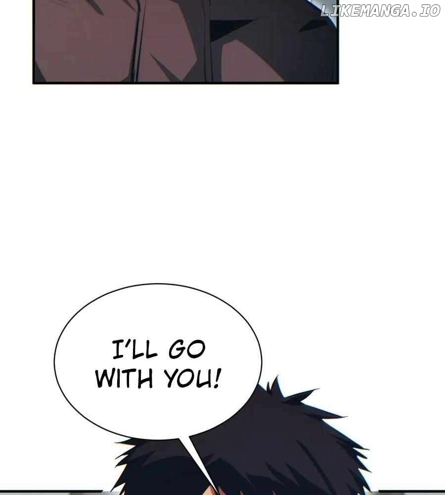 Rebirth in the end times: I reached the top by opening boxes Chapter 47 - page 51