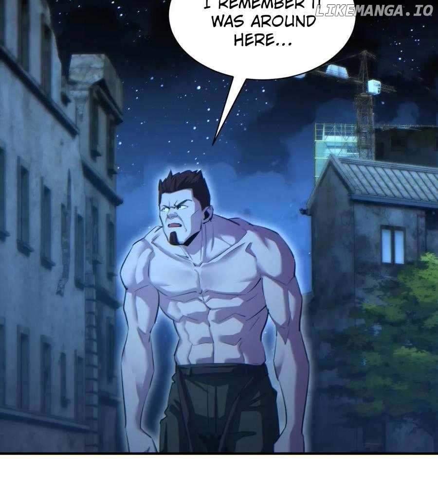 Rebirth in the end times: I reached the top by opening boxes Chapter 47 - page 56