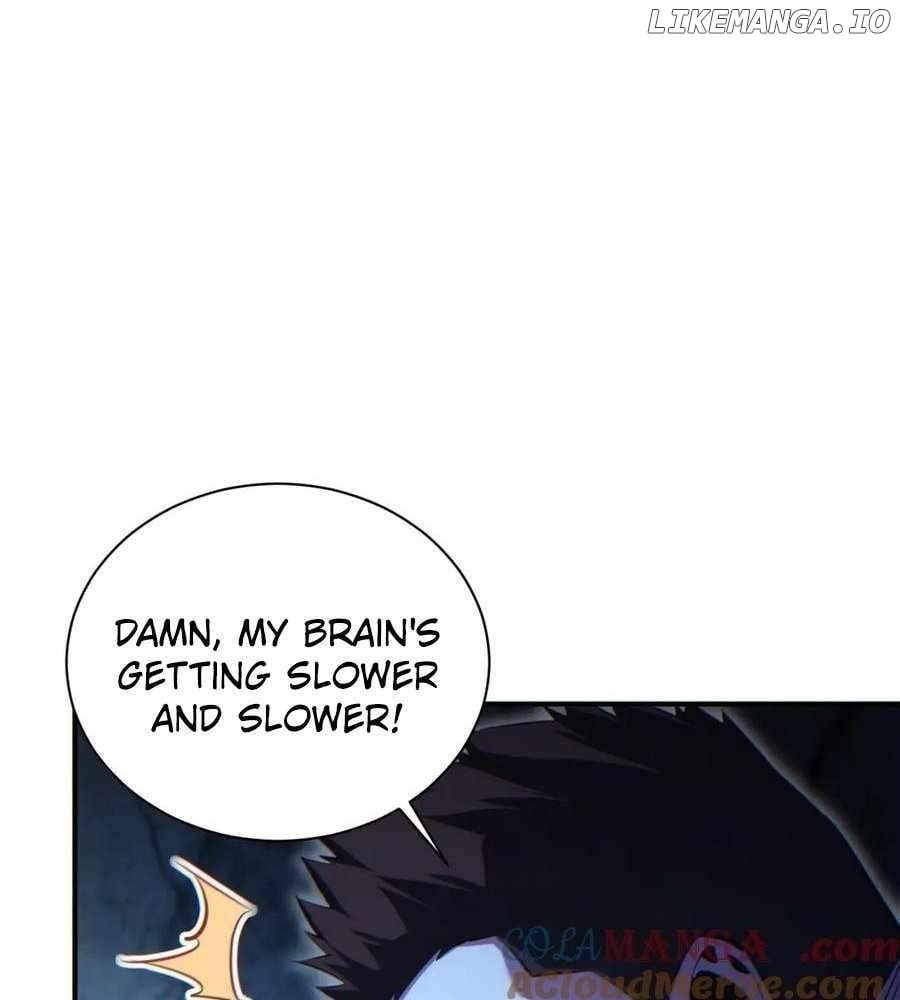 Rebirth in the end times: I reached the top by opening boxes Chapter 47 - page 57
