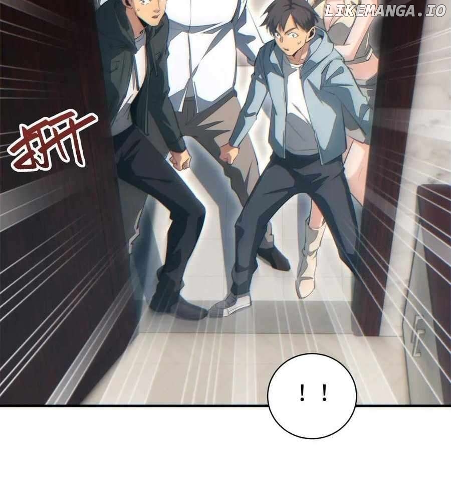 Rebirth in the end times: I reached the top by opening boxes Chapter 47 - page 6