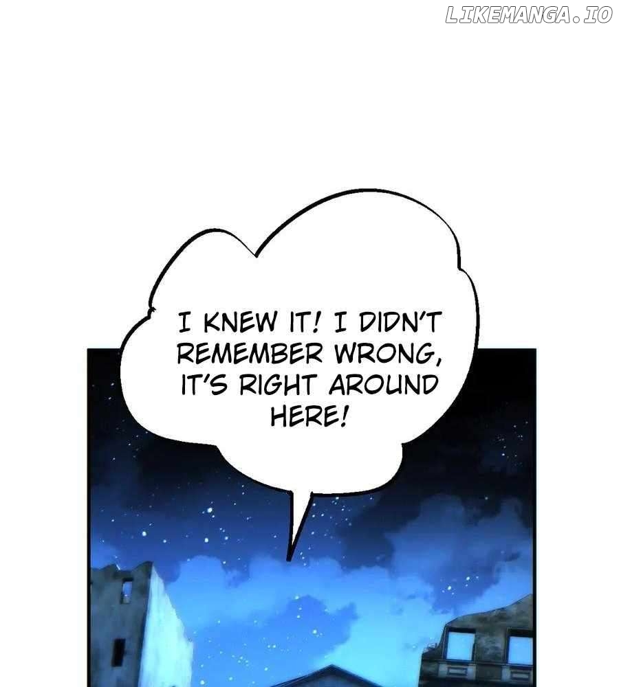 Rebirth in the end times: I reached the top by opening boxes Chapter 47 - page 61