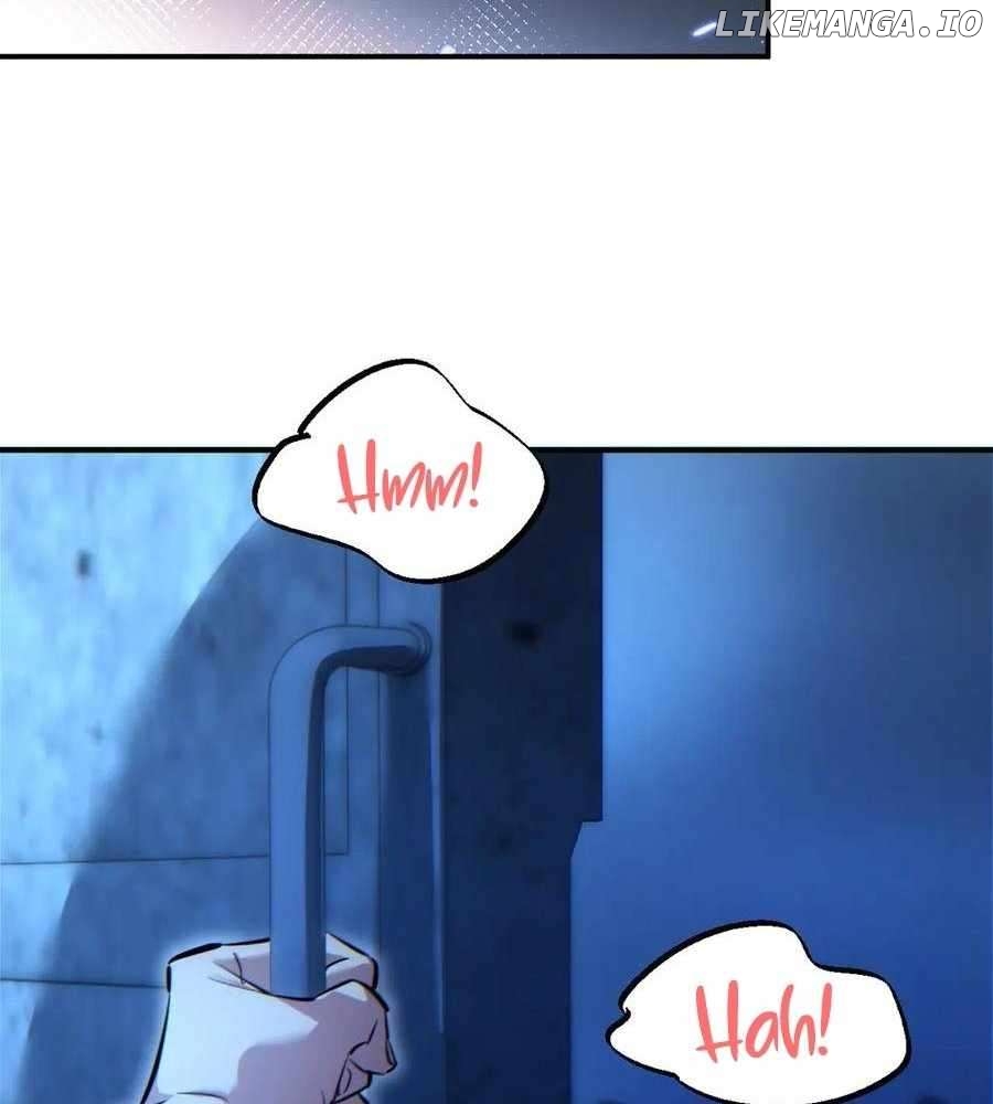 Rebirth in the end times: I reached the top by opening boxes Chapter 47 - page 64