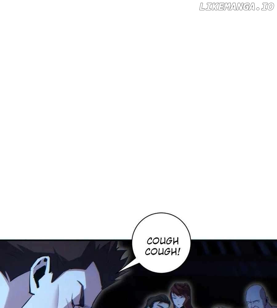 Rebirth in the end times: I reached the top by opening boxes Chapter 47 - page 68