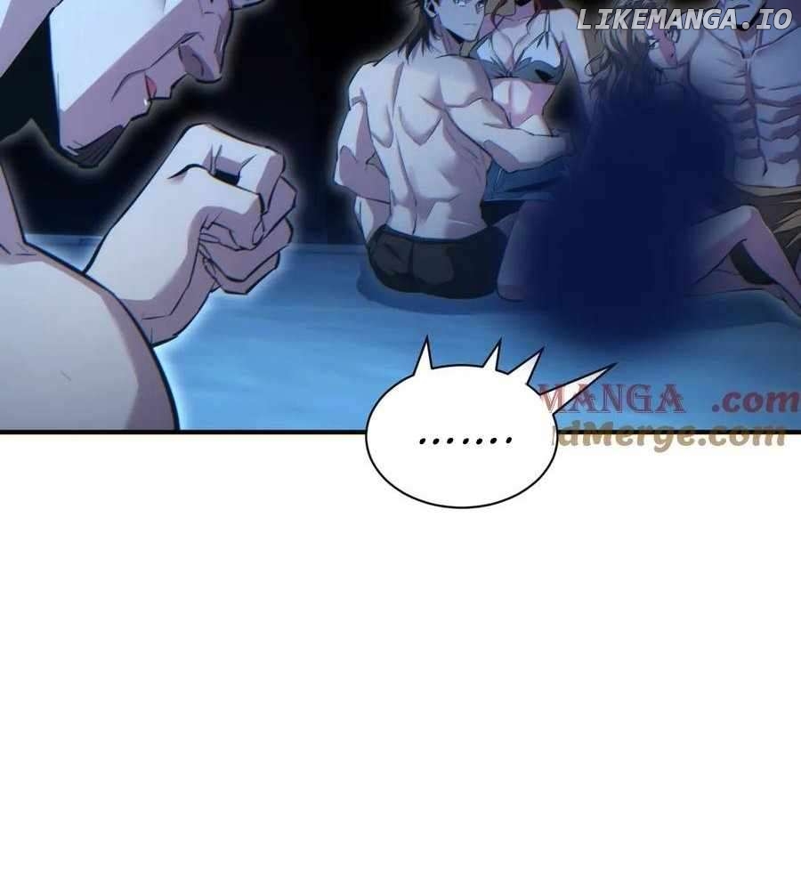 Rebirth in the end times: I reached the top by opening boxes Chapter 47 - page 69