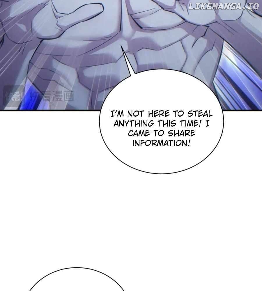 Rebirth in the end times: I reached the top by opening boxes Chapter 47 - page 73