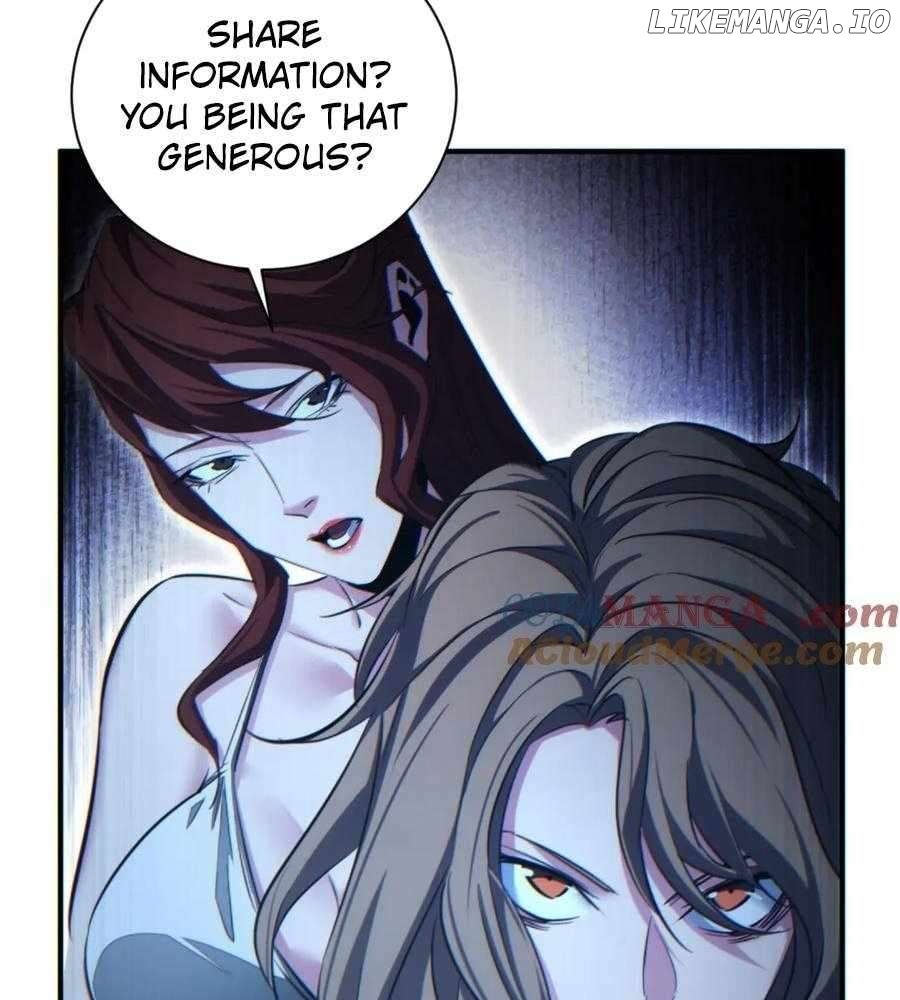 Rebirth in the end times: I reached the top by opening boxes Chapter 47 - page 74