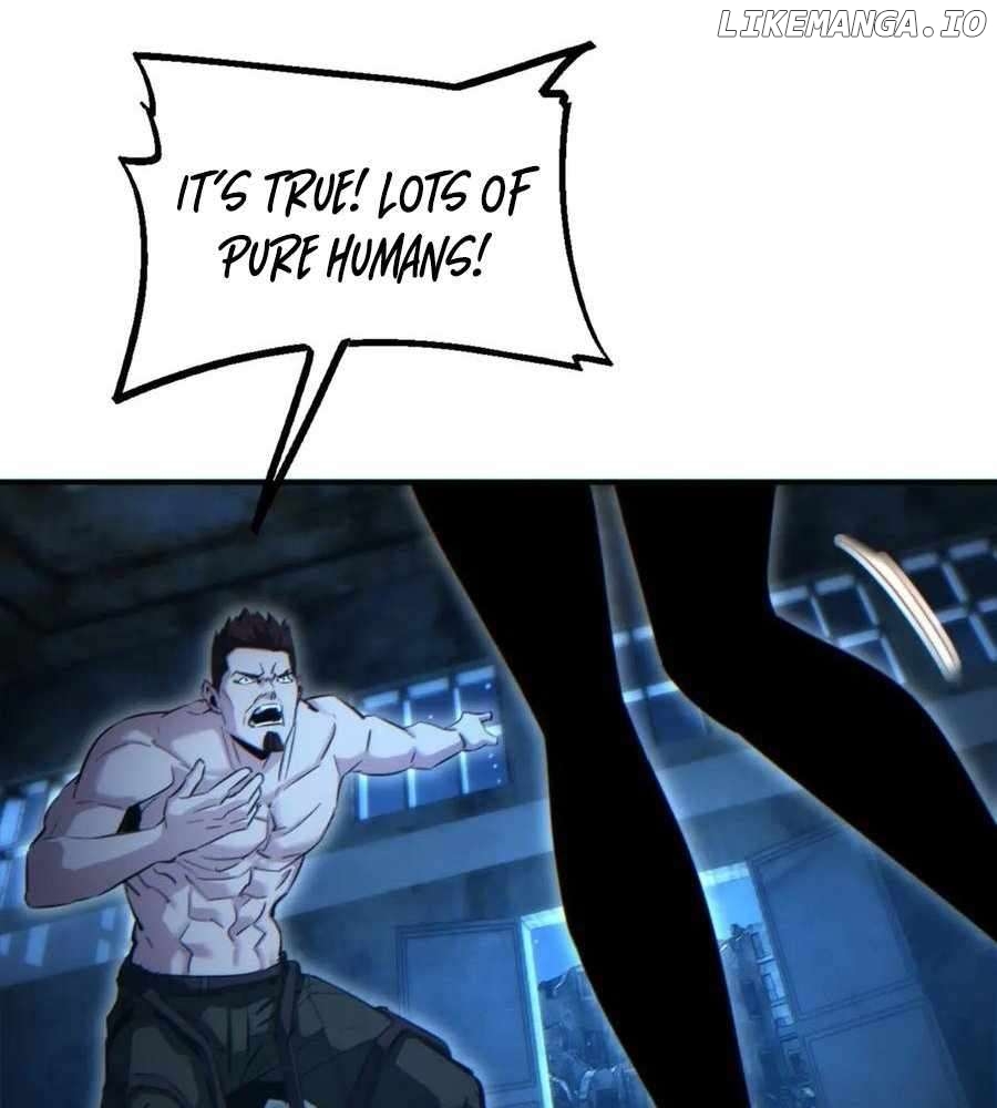 Rebirth in the end times: I reached the top by opening boxes Chapter 47 - page 76