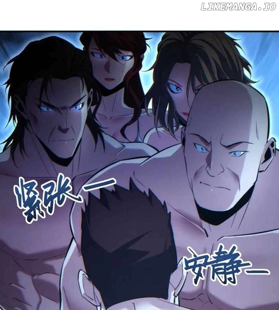 Rebirth in the end times: I reached the top by opening boxes Chapter 47 - page 78