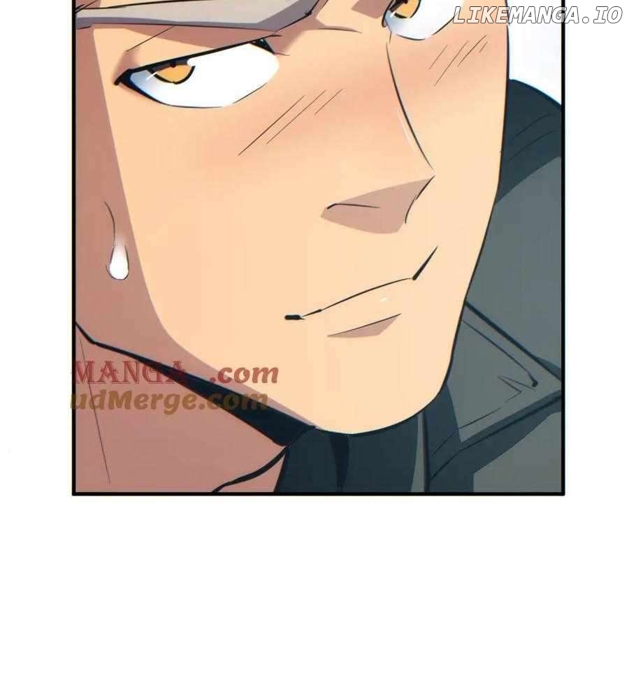 Rebirth in the end times: I reached the top by opening boxes Chapter 47 - page 8
