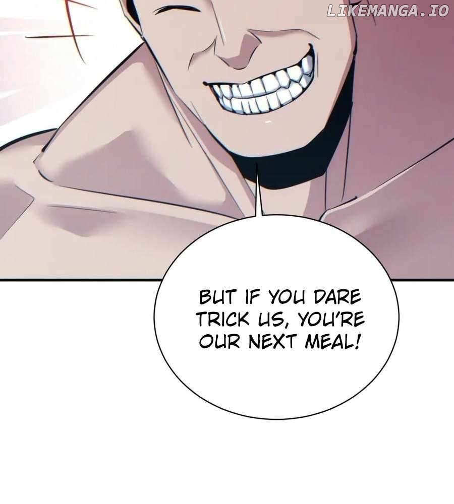Rebirth in the end times: I reached the top by opening boxes Chapter 47 - page 81