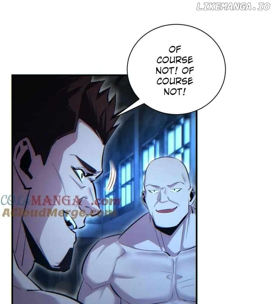 Rebirth in the end times: I reached the top by opening boxes Chapter 47 - page 82