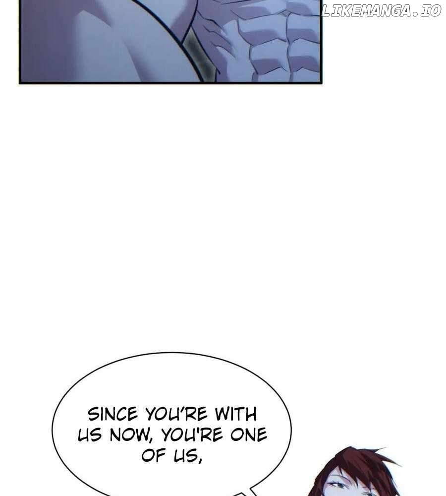 Rebirth in the end times: I reached the top by opening boxes Chapter 47 - page 83