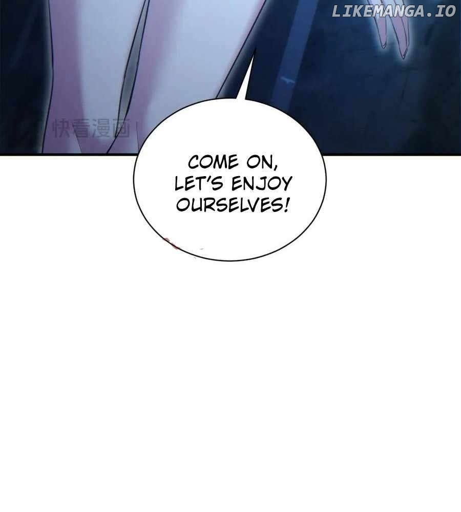 Rebirth in the end times: I reached the top by opening boxes Chapter 47 - page 85