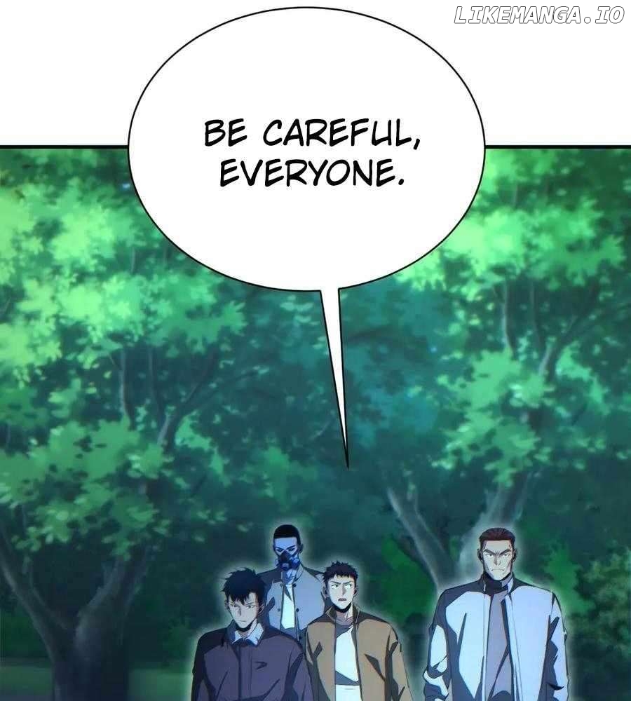 Rebirth in the end times: I reached the top by opening boxes Chapter 47 - page 90