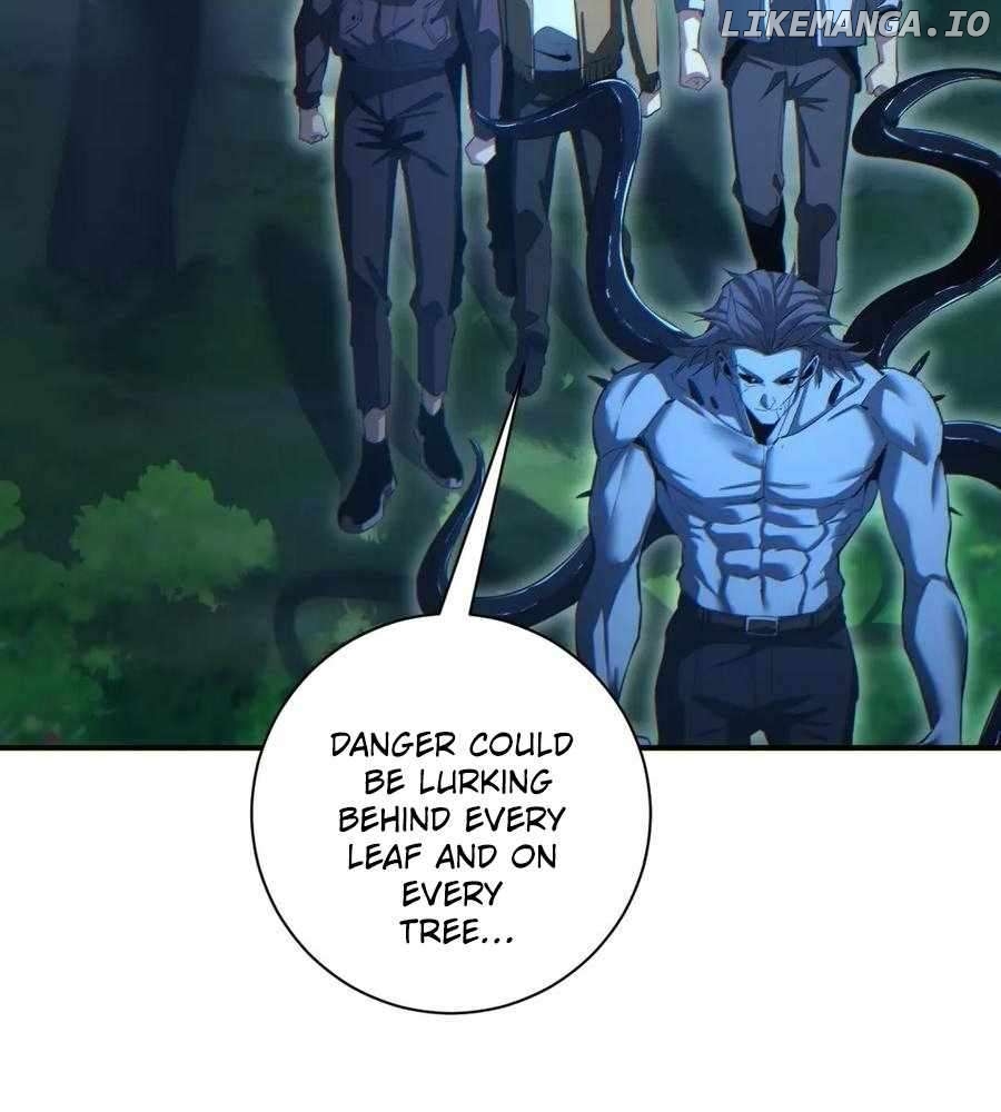 Rebirth in the end times: I reached the top by opening boxes Chapter 47 - page 91