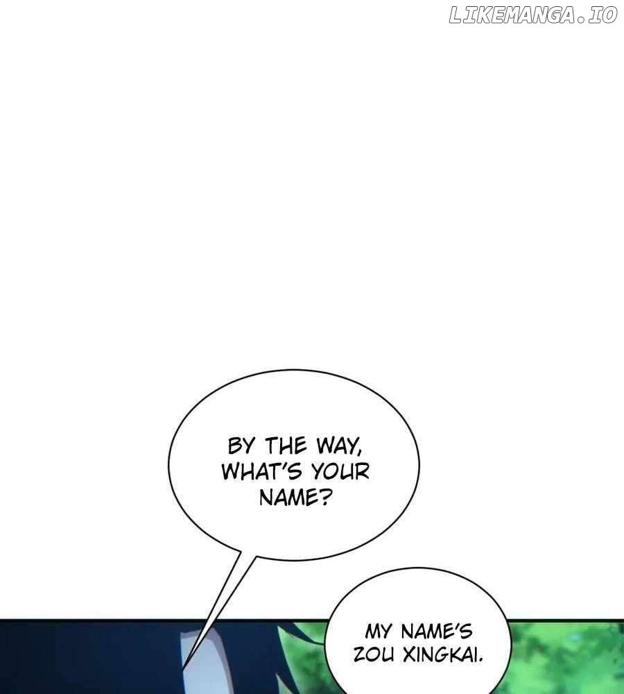 Rebirth in the end times: I reached the top by opening boxes Chapter 47 - page 92