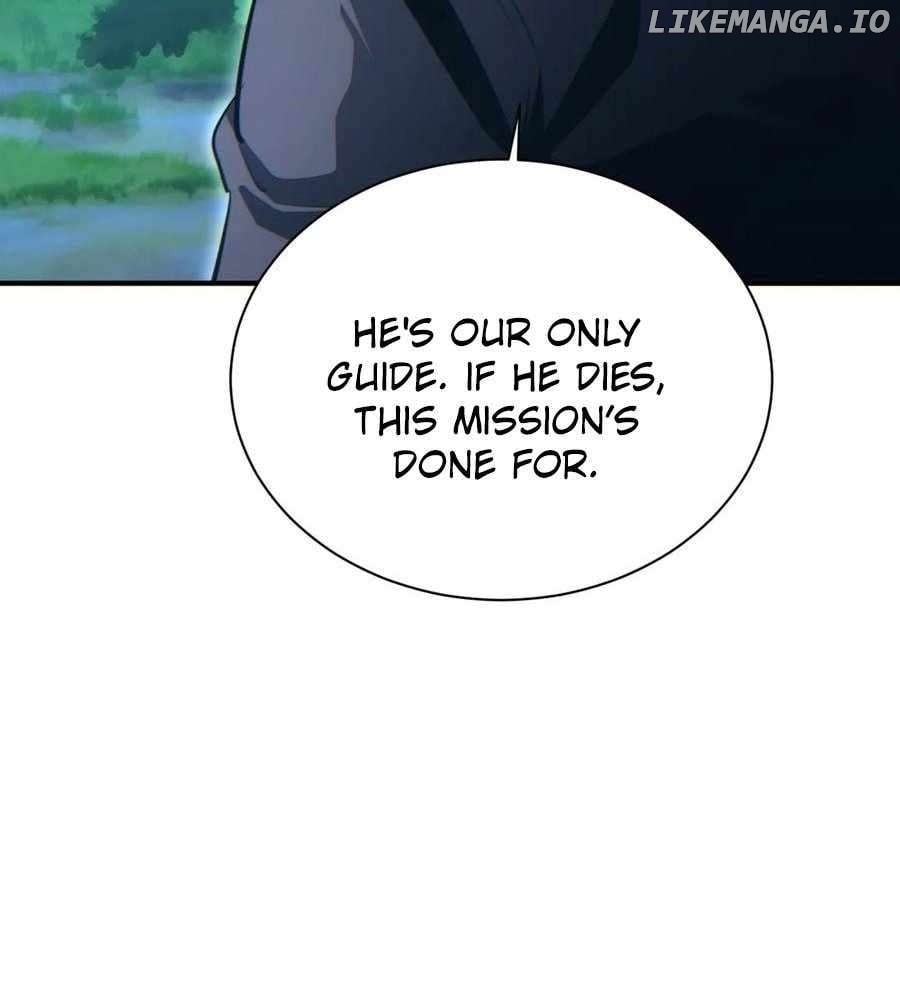 Rebirth in the end times: I reached the top by opening boxes Chapter 47 - page 98
