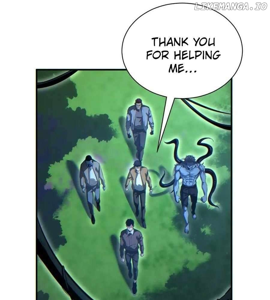 Rebirth in the end times: I reached the top by opening boxes Chapter 47 - page 99