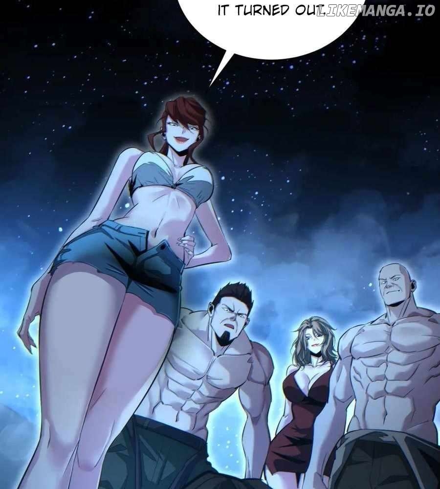 Rebirth in the end times: I reached the top by opening boxes Chapter 48 - page 100